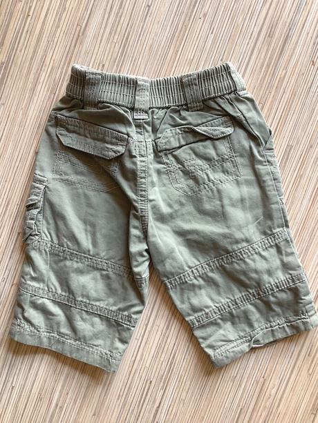 Vyteplene nohavicky, cherokee,62