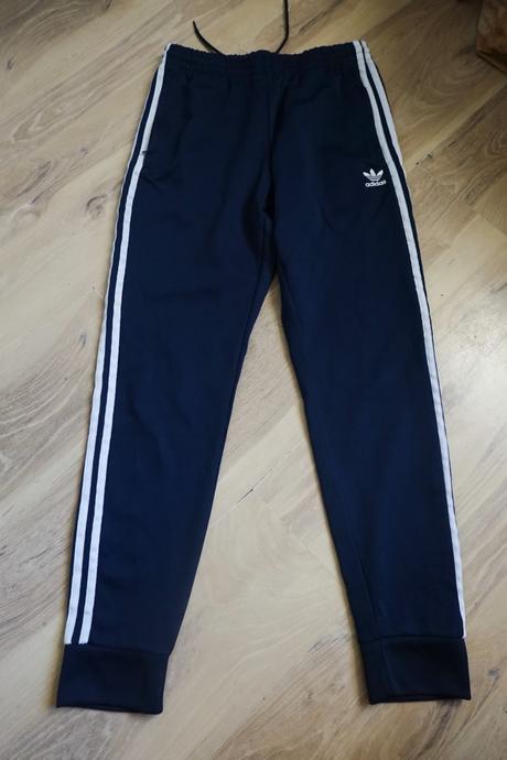 Tepláky adidas, adidas,m