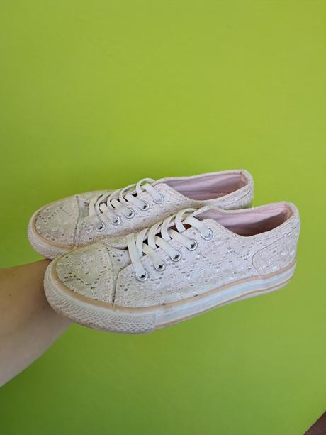 Tenisky, nelli blu,34