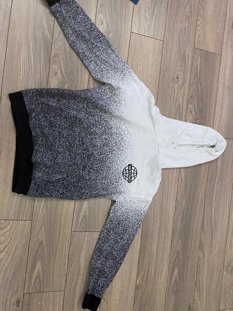 Detská mikina, h&m,164