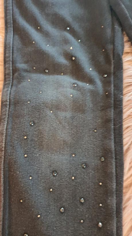 Legíny s kamienkami, calzedonia,110