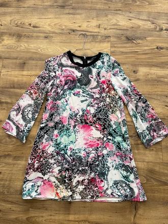 Šaty french connection, s