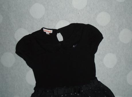 Šaty na 2 až 3 roky, debenhams,98