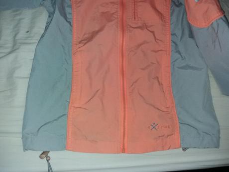 Dámska športová bunda  exyray  č. xs, exiray,xs