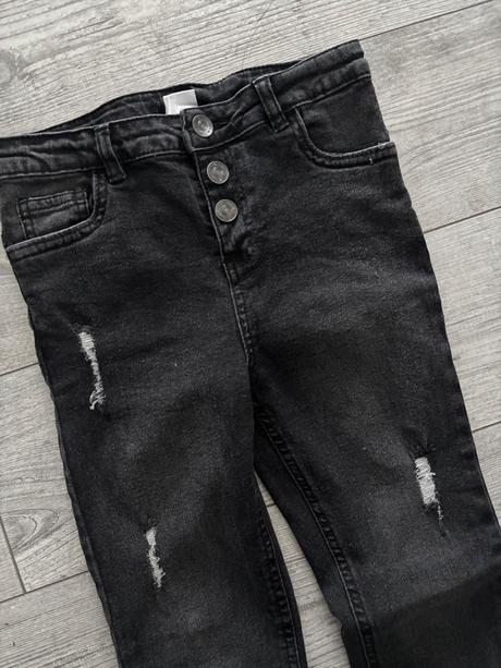 Skinny jeans, pepco,134