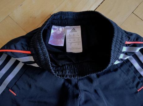 Kraťasy adidas, adidas,110