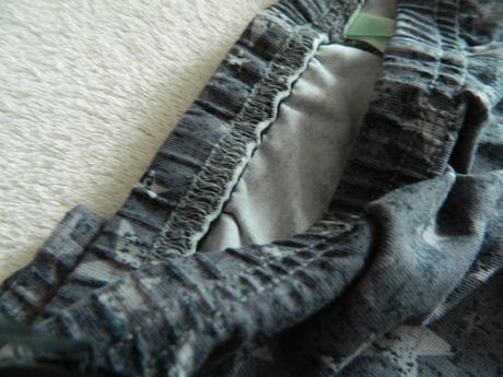 Legíny pre dievčatá dvojičky 134, 134