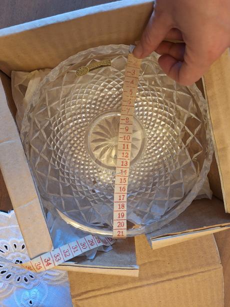 Nova misa z bruseneho skla, 