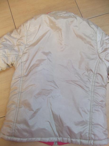 Obojstranná bunda, 122