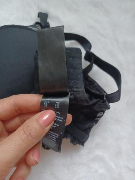 Podprsenka bonprix 75 f, bonprix,75f