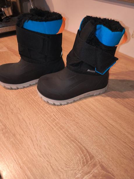 Zimné snehule, decathlon,32