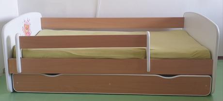 Nábytok do detskej izby,