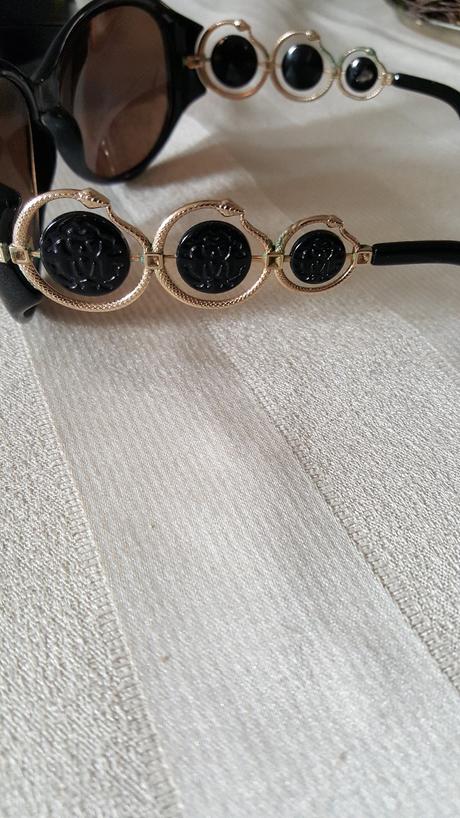Roberto cavalli slnecne okuliare original, roberto cavalli