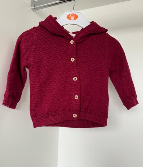 Sveter 74/ 80, lupilu,74