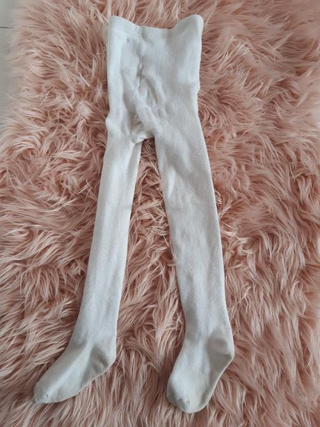 Pančušky 110/116, 110