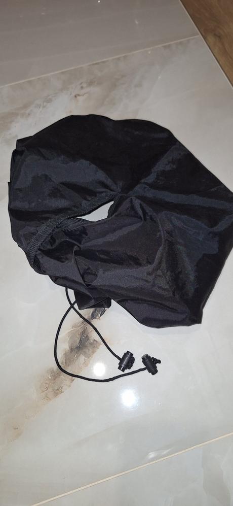 Návleky na kolesá kočiara uni, 