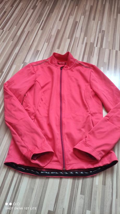 Bunda funkčná, crivit,s