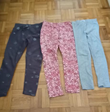 Dievčenské legíny, dopodopo,122