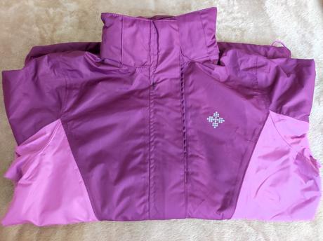 Dámska bunda crivit 38, crivit,38