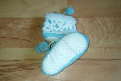 Prechodné capáčiky, 19