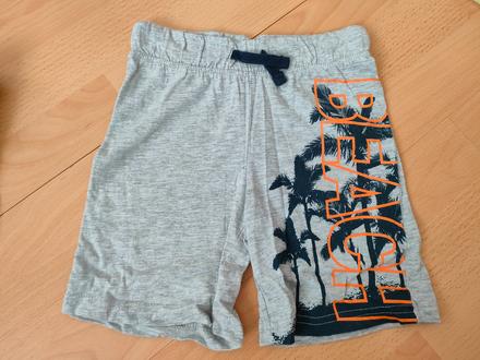 Kraťasy, dopodopo,104