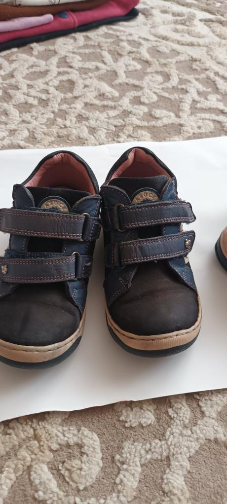 Prechodné topánky, lasocki,26