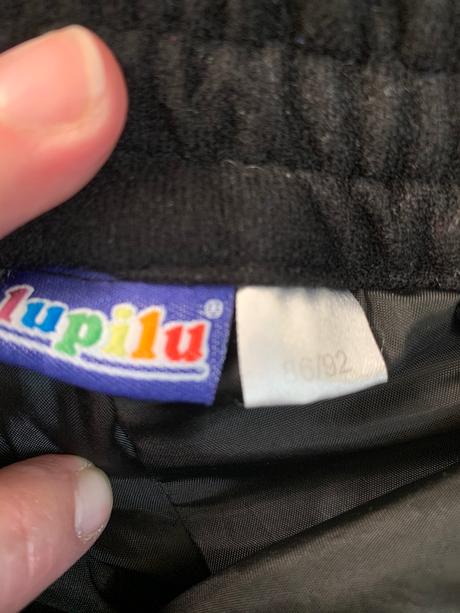 Otepľovačky v. 86-92, lupilu,92