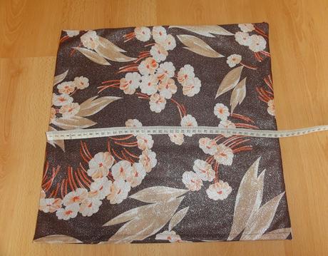 Obliečka na vankúšik, 