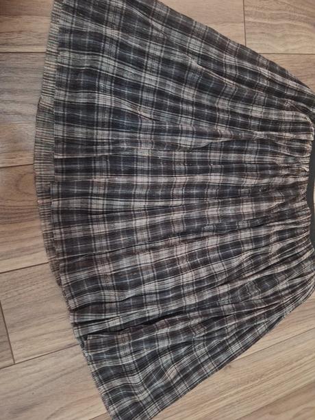 Suknička, zara,152
