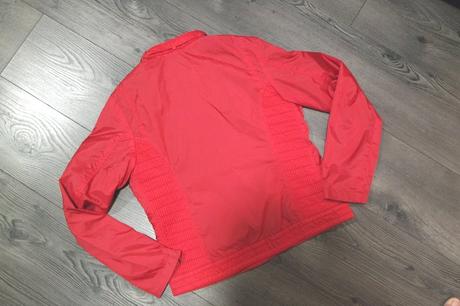 Forecast kabát, v. 36, 36