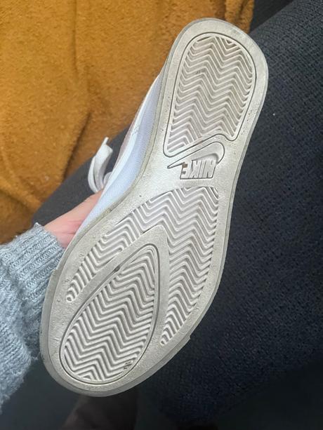 Nike tenisky, nike,36