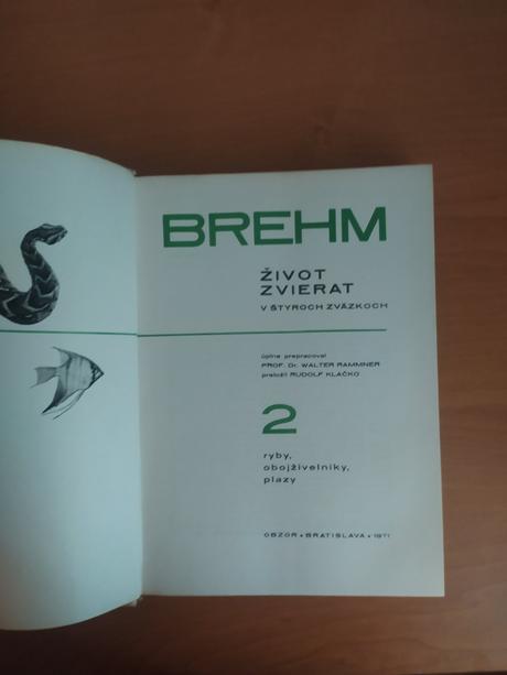 Ryby, obojživelníky, plazy, 