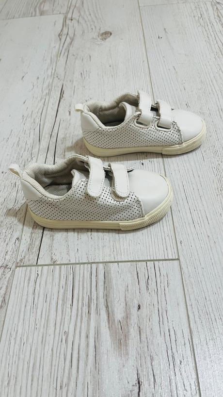 Tenisky h&m 22, h&m,22