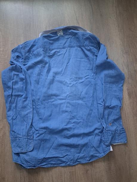 Panska košeľa, tom tailor,l