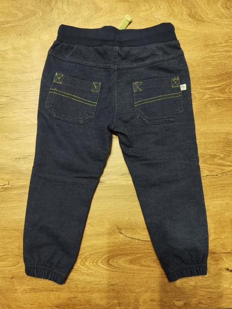 Teplákové nohavice zn. coccodrillo v. 92, coccodrillo,92