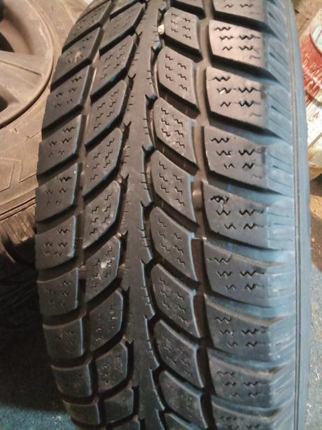 Zimné pneumatiky hyundai ix35, 