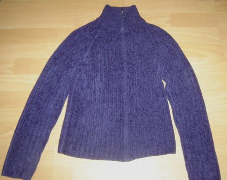 Svetrik na 12/14rokov, new look,152