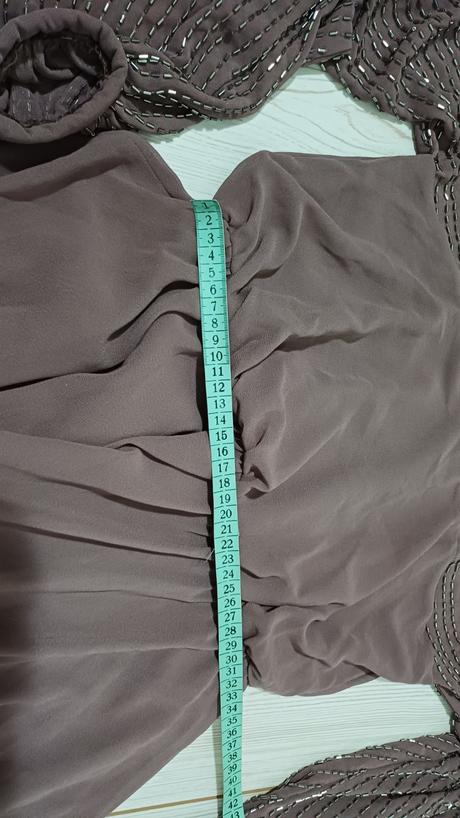 Spolocenske saty asos, 36