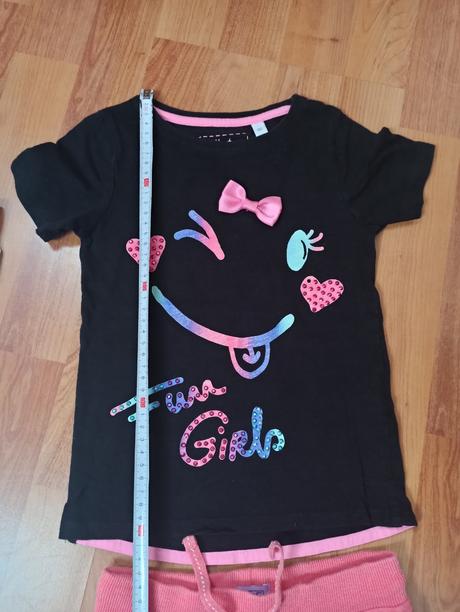 Letný balík 104, 104–116