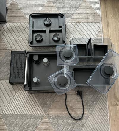 Párny hrniec morphy richards, 