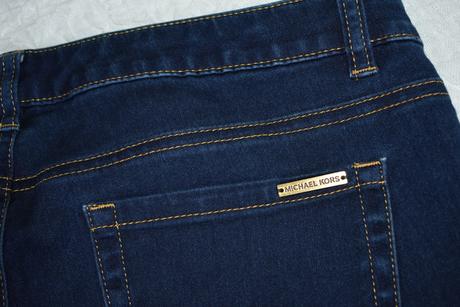 Michael kors, jeggings - originál, veľ.38, michael kors,38