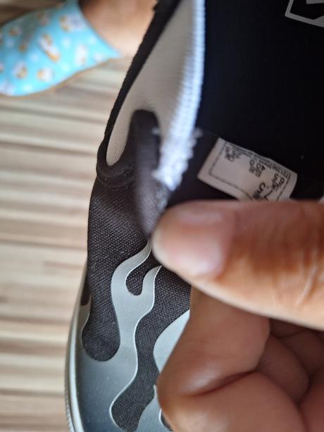 Chlapčenské tenisky vans, vans,40