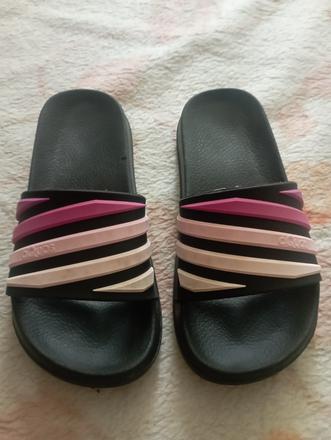 Šľapky zo sportisima, 31