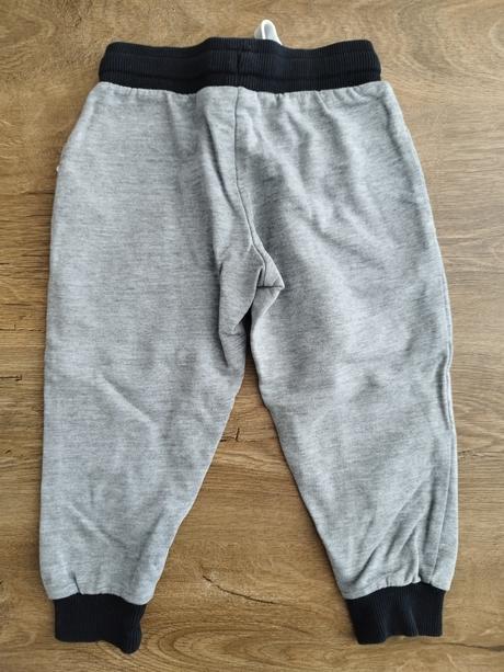 Tepláky zn. lupilu v. 86/92, lupilu,86