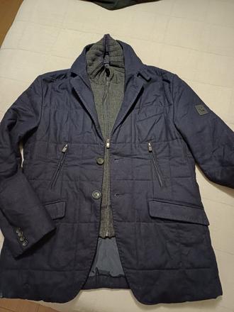 Úžasná bunda/sako montecore  icona č.l, l