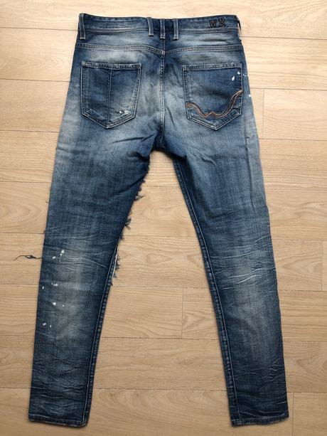 Rifle replay , we are, velk 32, replay,32