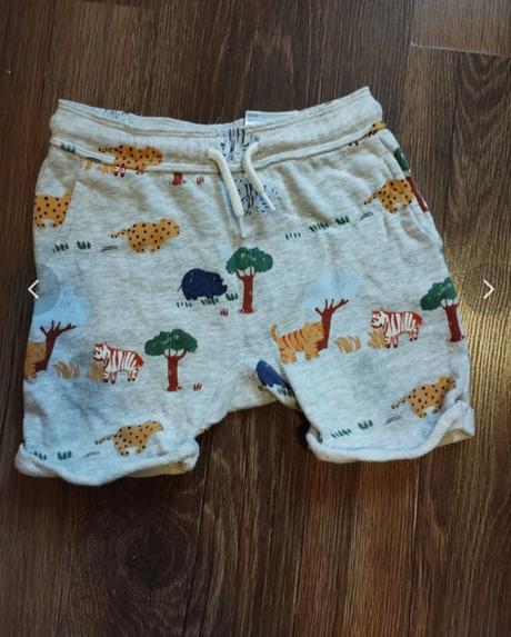 Letny balicek h&m vel. 86, 86–98