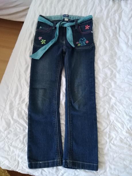 Dievčenské rifle, lupilu,128