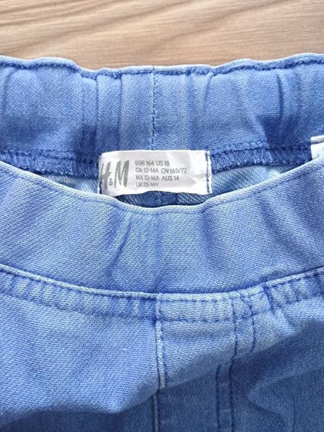 Rifle h&m 164, h&m,164