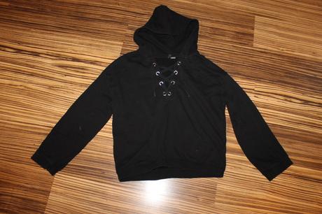 Mikina h&m v. s, h&m,s